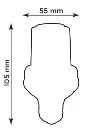 POL-LED FLASH E27 3W CW_03.webp