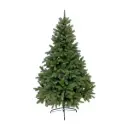 Dirbtinė PVC ir PE eglutė ŪLA, 210 cm