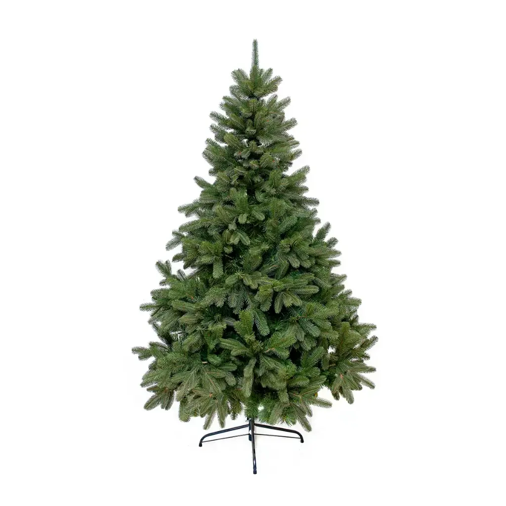 Dirbtinė PVC ir PE eglutė ŪLA, 180 cm