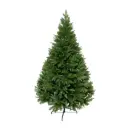 Dirbtinė PVC ir PE eglutė VOKĖ, 120 cm
