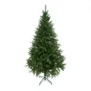 Dirbtinė PE eglutė ŽEIMENA, 210 cm