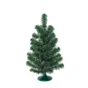 Maža PVC eglutė ŽALGIRIS, 45 cm