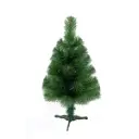 Maža PVC eglutė-pušelė MAŽYLĖ, 60 cm