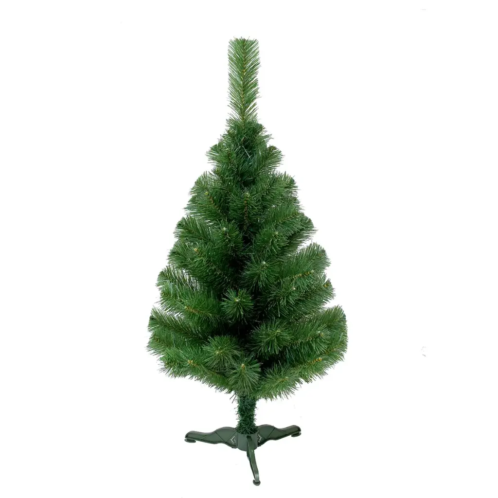 Maža PVC eglutė-pušelė MAŽYLĖ, 90 cm