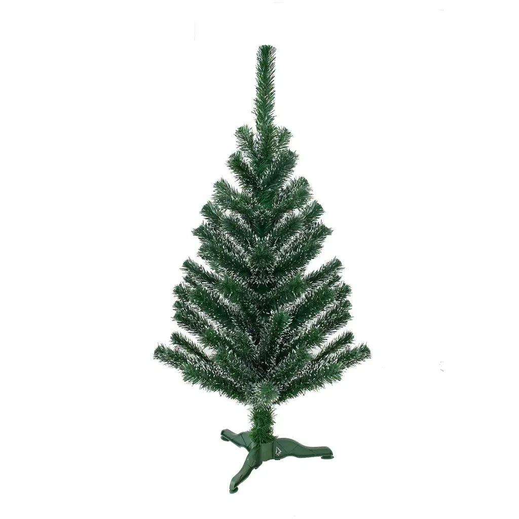 Maža PVC eglutė ŽALGIRIS, 90 cm
