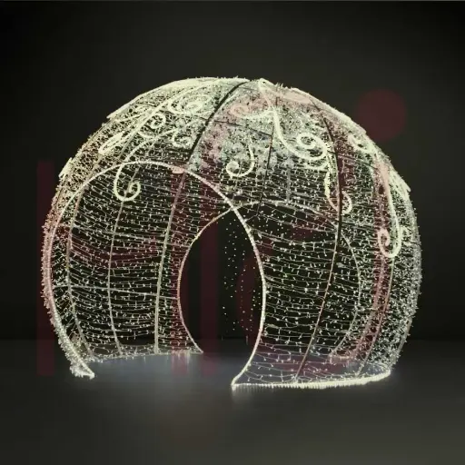 NUOMA | 3D „Burbulas“