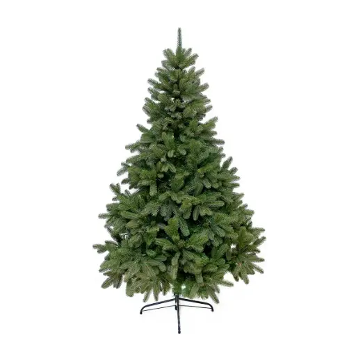 [ULA-150] Dirbtinė PVC ir PE eglutė ŪLA, 150 cm