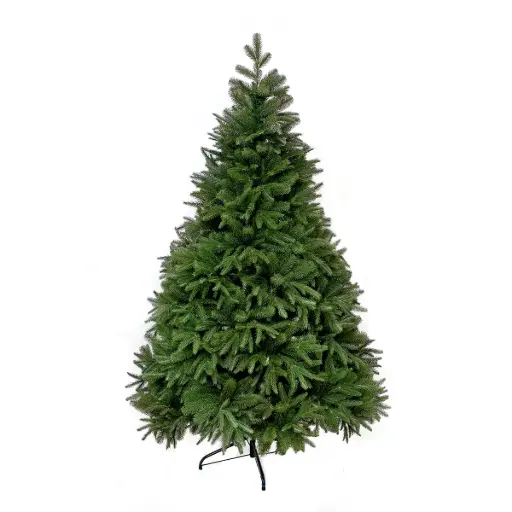 [NIDA-180] Dirbtinė PE eglutė NIDA, 180 cm