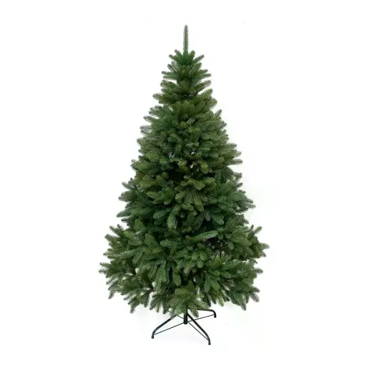 [SMILT-150] Dirbtinė PE eglutė SMILTYNĖ, 150 cm