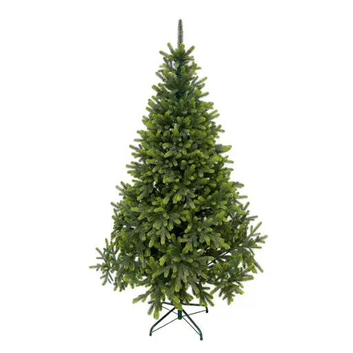 [KARK-120] Dirbtinė PE eglutė KARKLĖ, 120 cm