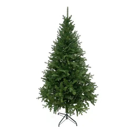 [ZEIM-150] Dirbtinė PE eglutė ŽEIMENA, 150 cm