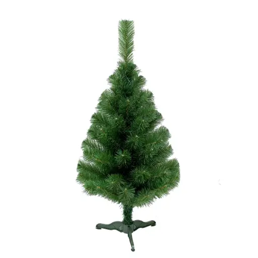 [M-MAZYL-90] Maža PVC eglutė-pušelė MAŽYLĖ, 90 cm